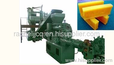 soap making machine