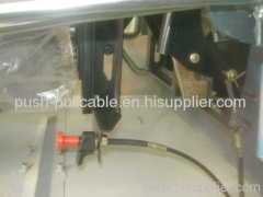 pull cable throttle