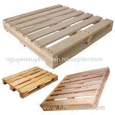 Wooden Pallet