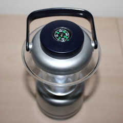 12LED camping light