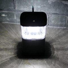 LED camping light