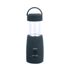 Multifunctional led camping light