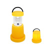LED Retractable camping light
