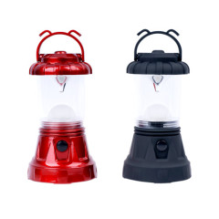 11-LED hand lamp for led camping light