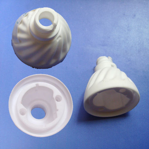 ceramic holder for LED lamp