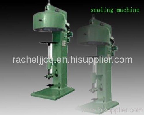 Paint bucket barrel making machine equipment