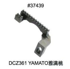 SEWING SPARE PARTS TFEED DOG DCZ361 YAMATO #37439
