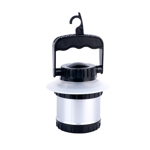 Portable telescopic camping lights