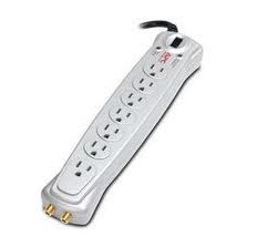Surge Protectors safeguard Your Electronics From Harm