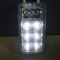 LED Camping Light of camping lantern