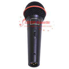 Dynamic Pressure Wired Gradient Microphone M70 S