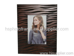 Wooden Photo Frame MDF With Veneer