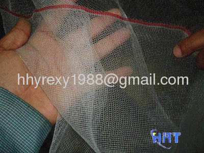plastic plain netting