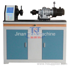 torsional fatigue testing machine