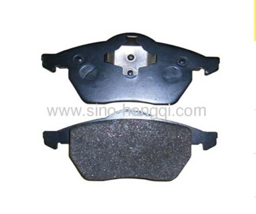 Brake pad 0014209920 for benz