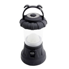 3-in-1 light set of LED camping lights