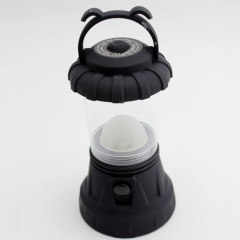 15-LED camping light