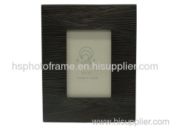 Wooden Photo Frame MDF With Veneer