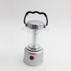 15-LED camping light (small size)