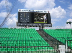 Football Stadium LED Display Screen