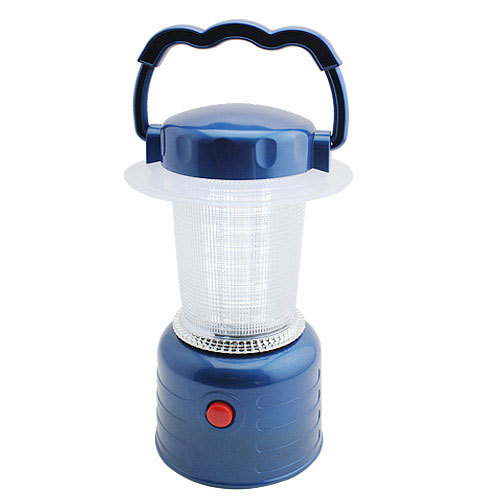 15-LED camping lights