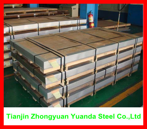 304H Stainless Steel Sheet