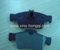 Mercedes-Benz brake pad 004230230