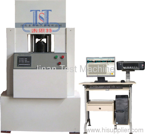 Cupping (Erichsen) testing machine+Metal Sheet Testing Machine+Forming Limit Curve Tester+Bulge Tester+Ductility Tester