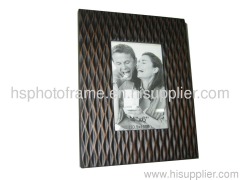 Wooden Photo Frame MDF With Veneer