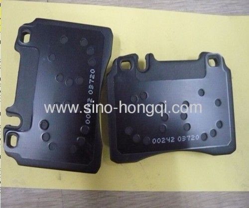 BENZ Brake Pad 0024203720,0024201920