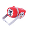 Cartoon led camping light