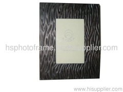 Wooden Photo Frame MDF With Veneer