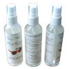 anti fog lens cleaning solution 100ml