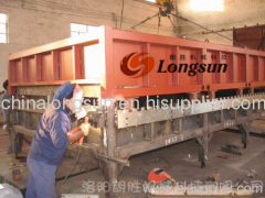 Luoyang Longsun Machinery&Technology co.,Ltd