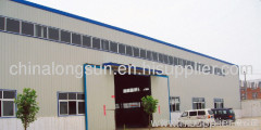 Luoyang Longsun Machinery&Technology co.,Ltd