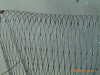 stainless rope mesh