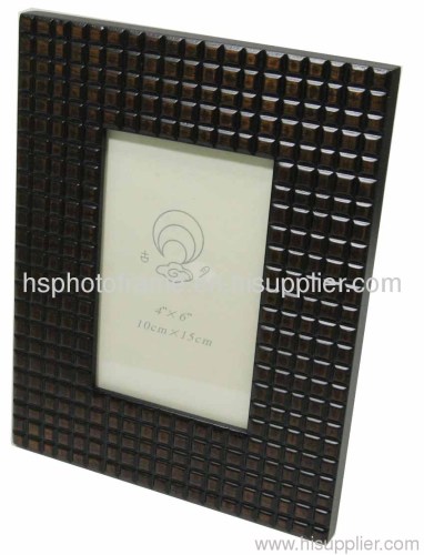 Wooden Photo Frame MDF With Veneer