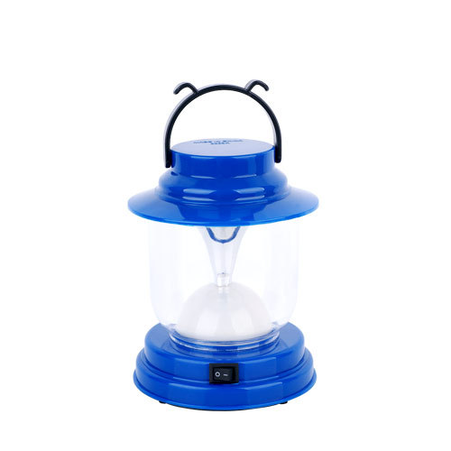 Portable camping lights with 3*AA batteries