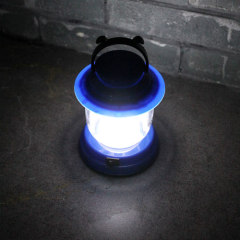 Portable led camping light