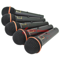 Pressure Gradient Dynamic Wired Microphone M90 S