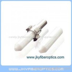 SC/APC Ferrule