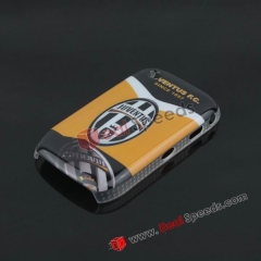 Case for Blackberry Curve 8520