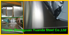 Stainless Steel Sheets 317