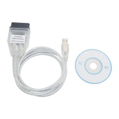 Bmw inpa K+CAN Interface