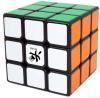 magic cube Dayan ZhanChi 3x3 Speed Cube Black