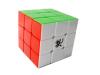 Dayan GuHong 3x3 Speed Cube 6 Color Stickerless