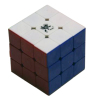 Dayan LunHui 3x3 Speed Cube White
