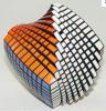 Free Shipping 11x11x11 ZhiSheng Magic Cube,11x11x11 Rubik's Cube