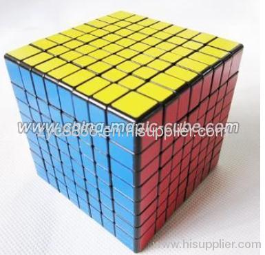 magic cube 8x8