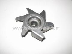 metal sheet stamping parts